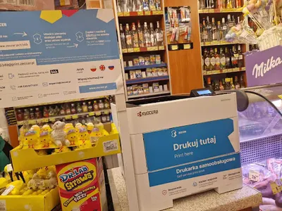 Zeccer Drukarka samoobsługowa